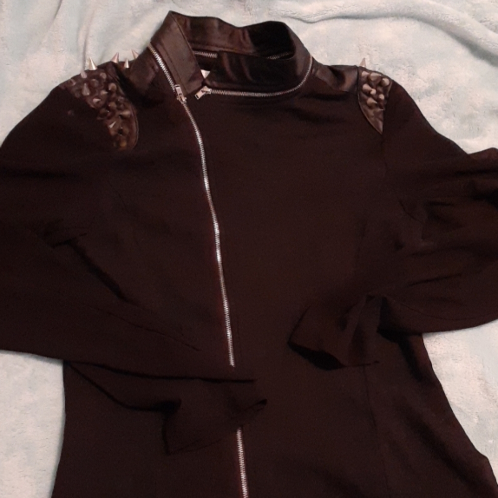 Daytrip Womens Jacket